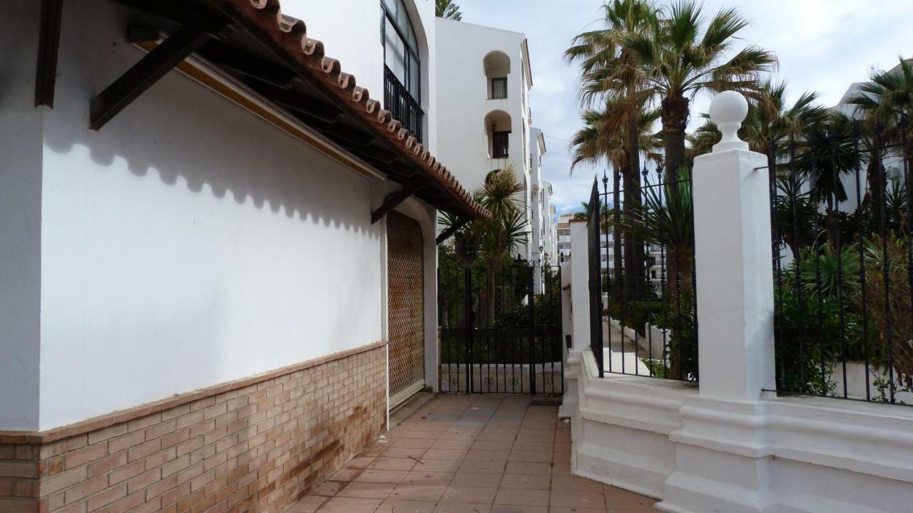 Appartement Punta Almina 100 M From T H E Sea Сан-Луис-де-Сабинильяс Экстерьер фото
