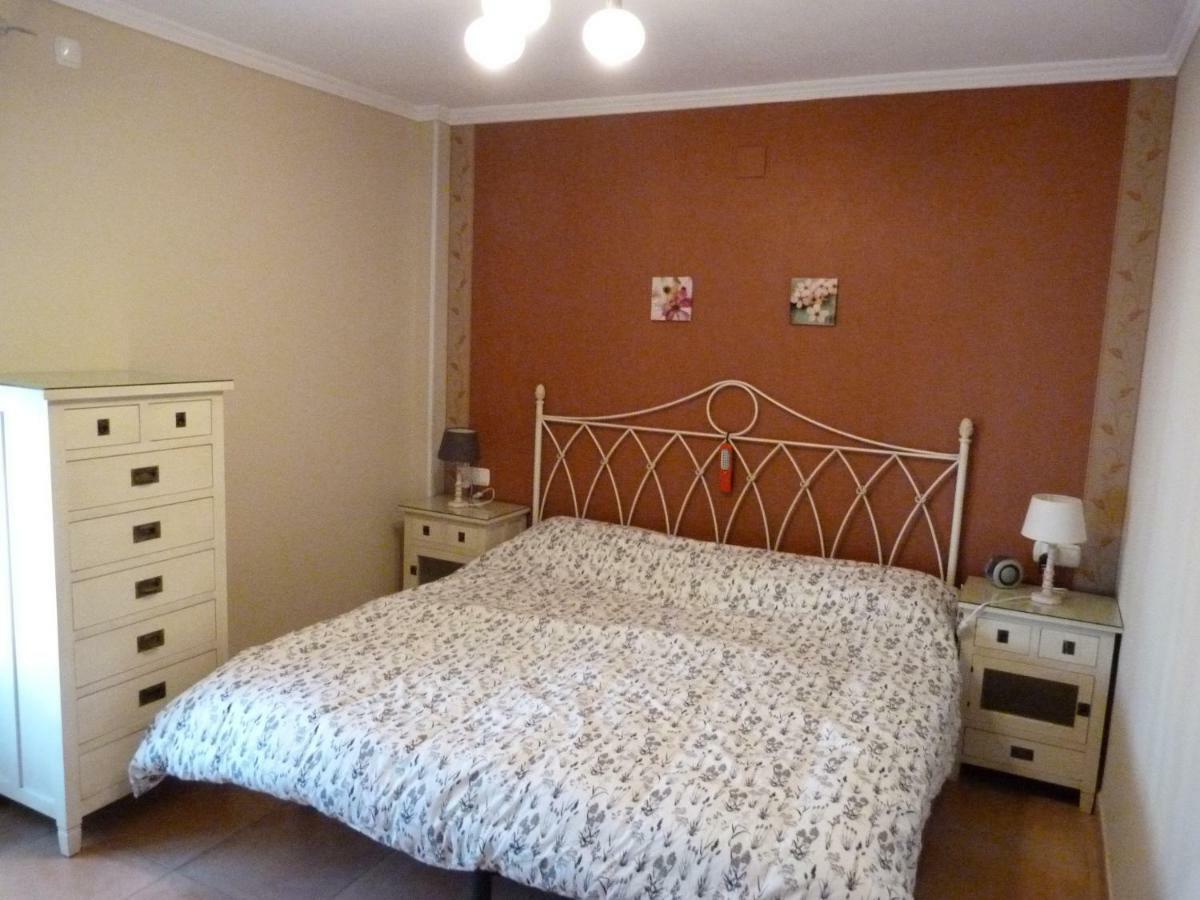 Appartement Punta Almina 100 M From T H E Sea Сан-Луис-де-Сабинильяс Экстерьер фото